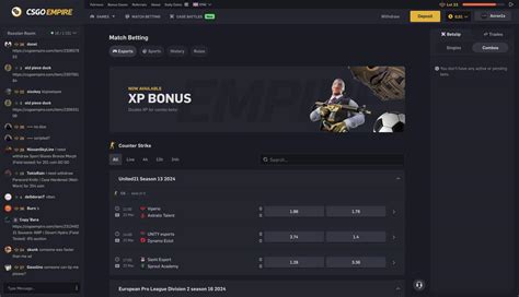 csgo empire|CSGOEmpire Review in 2024 .